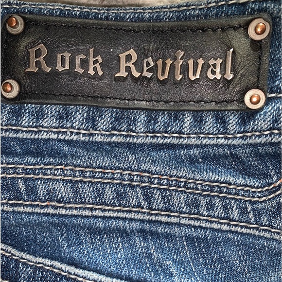 Rock Revival “Chrissie” Boot - Picture 3 of 7